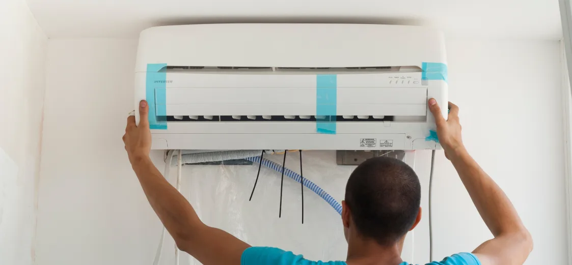 Unlock AC Efficiency & Savings: The Power of Pro Installation Near You